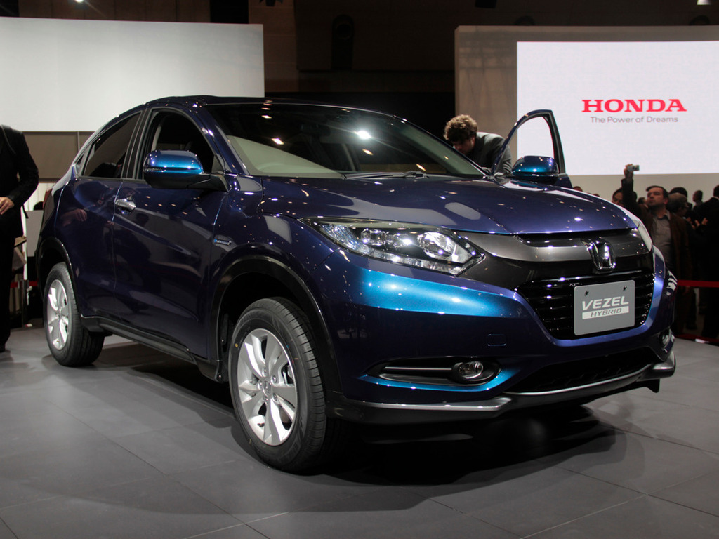 Honda ��������� ����� 2013 